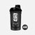 Shaker ESN noir de 600 ml