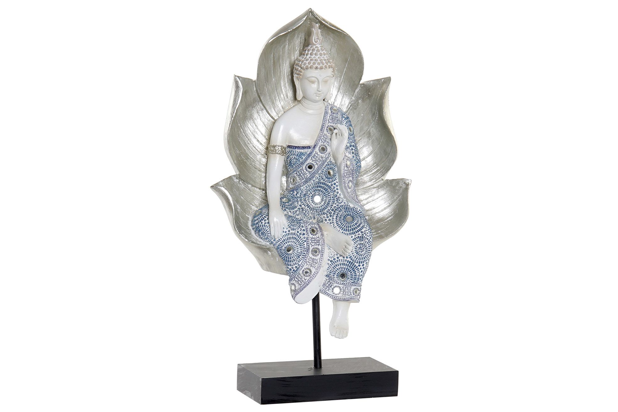 Bouddha Fleur de Lotus