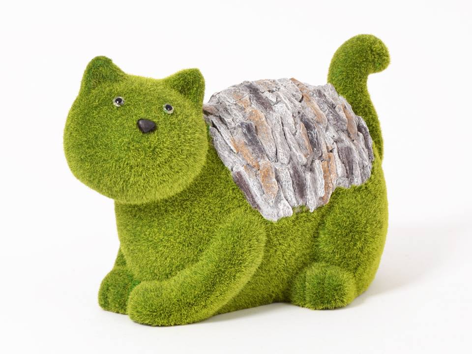 créa idéa home chat prairie exterieur