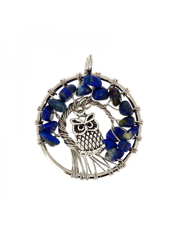 pendentifs-cercle-lapis-lazuli-hiboux