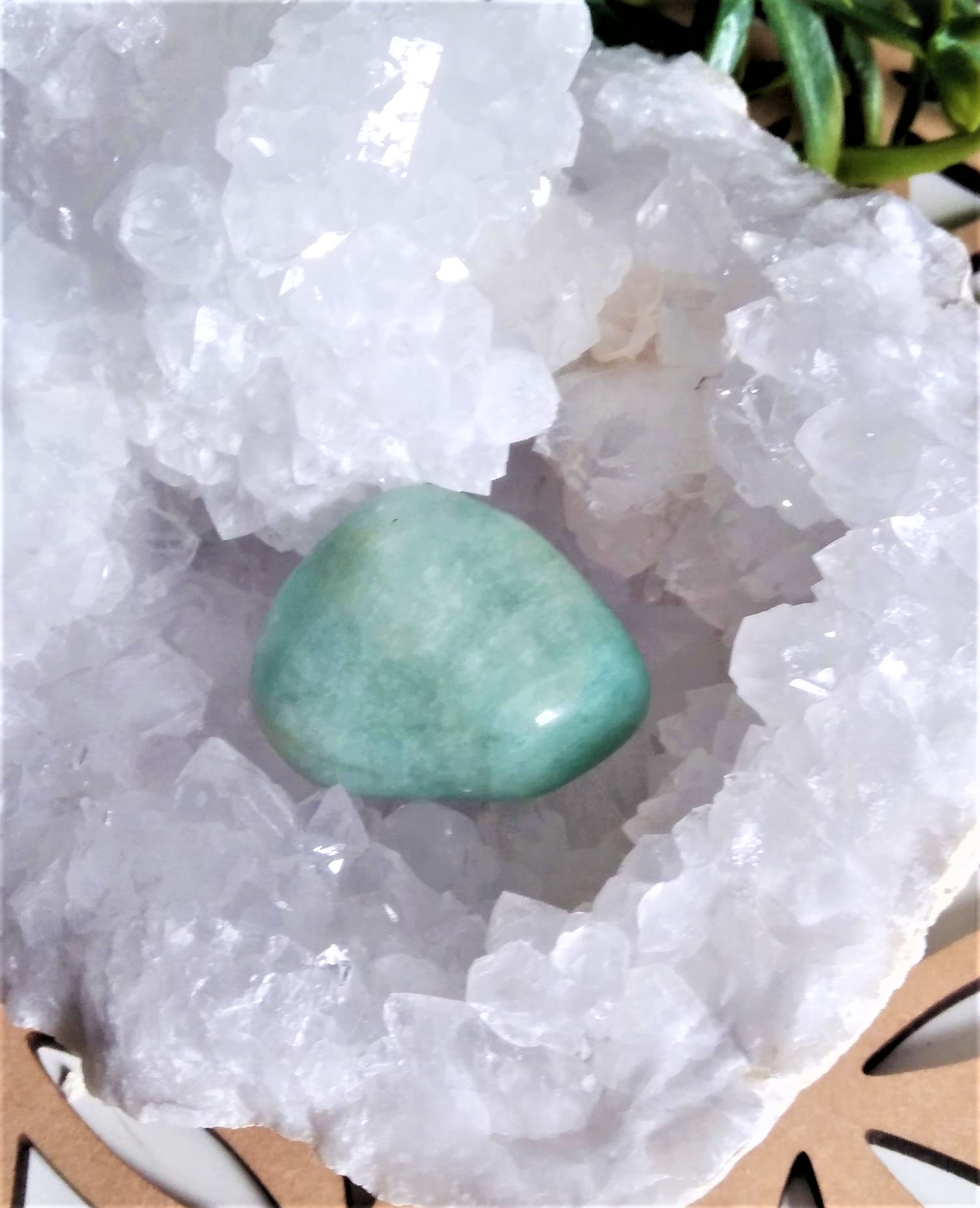 pierre roulée amazonite02