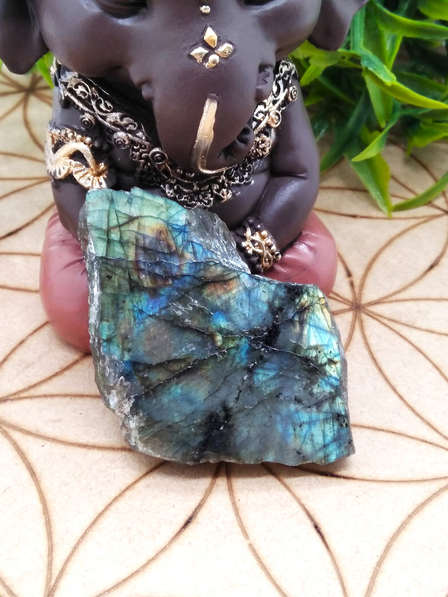 pierre brut pyrite01