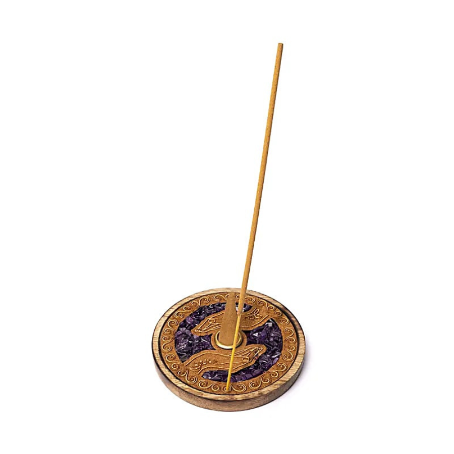 crea-idea-home-brûle-encens-mains-guérisseuses-Améthyste-2