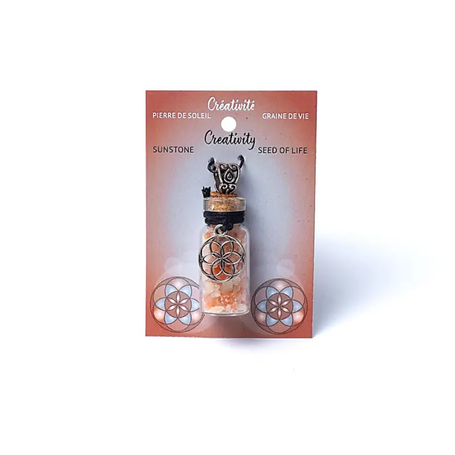 crea-idea-home-fiole-en-verre-corde-pierre-soleil-graine-vie-énergie-harmonie-1