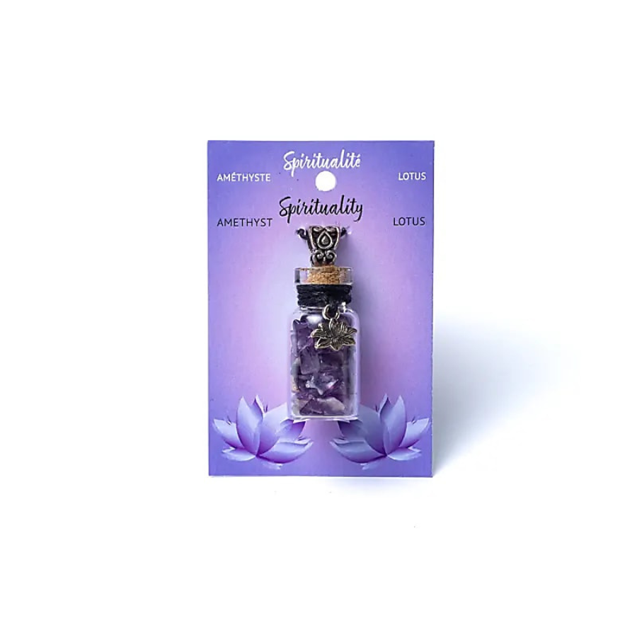 crea-idea-home-fiole-cadeau-verre-corde-améthyste-lotus-spirituel-1