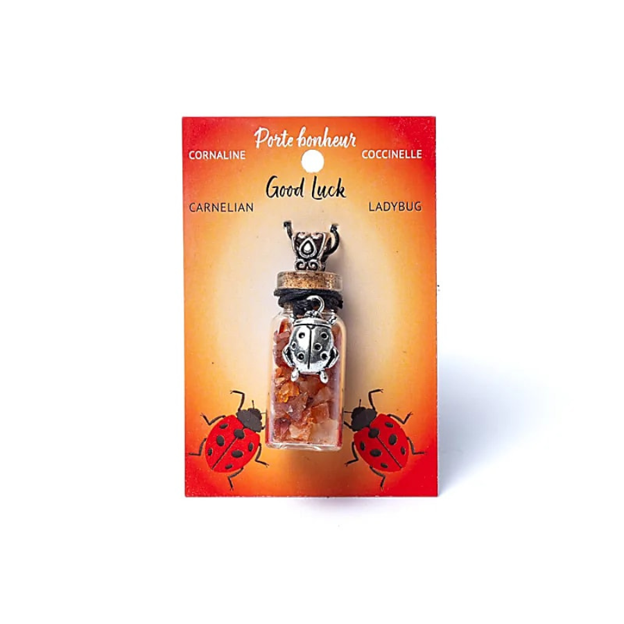 crea-idea-home-fiole-verre-corde-cornaline-coccinelle-porte-bonheur-1