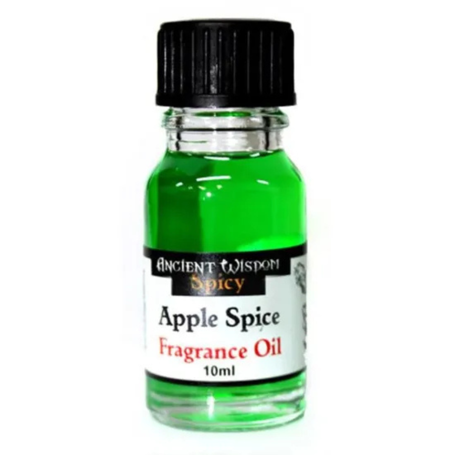 crea-idea-home-huile-parfumée-pomme-épicée