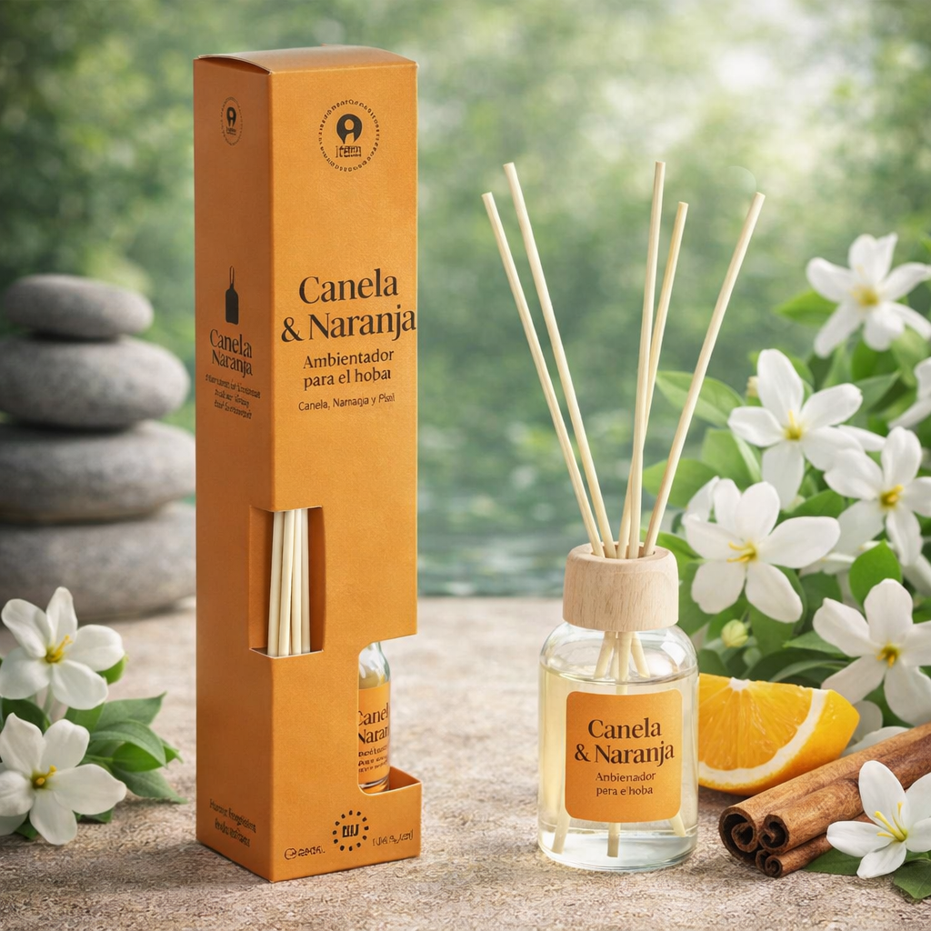 crea-idea-home-diffuseur-bâtons-canelle-orange