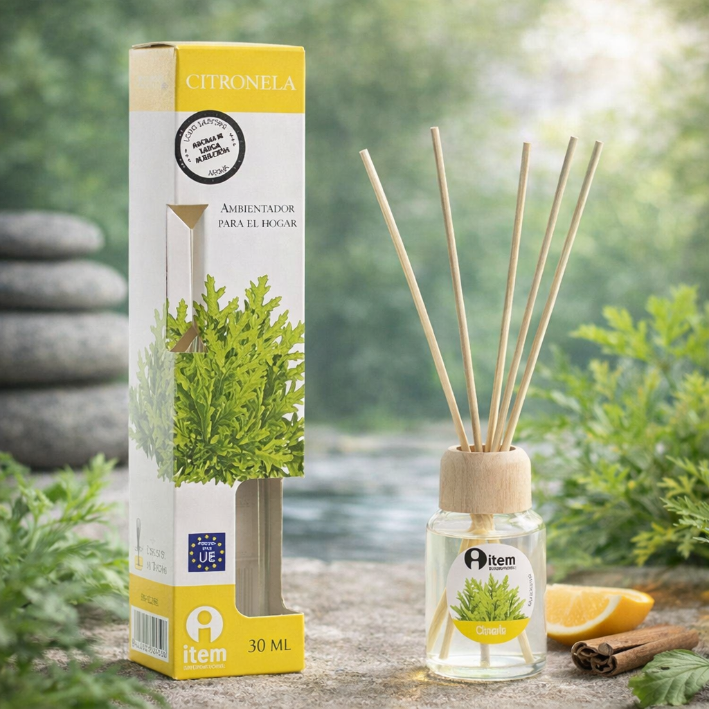 crea-idea-home-diffuseur-bâtons-citronnelle