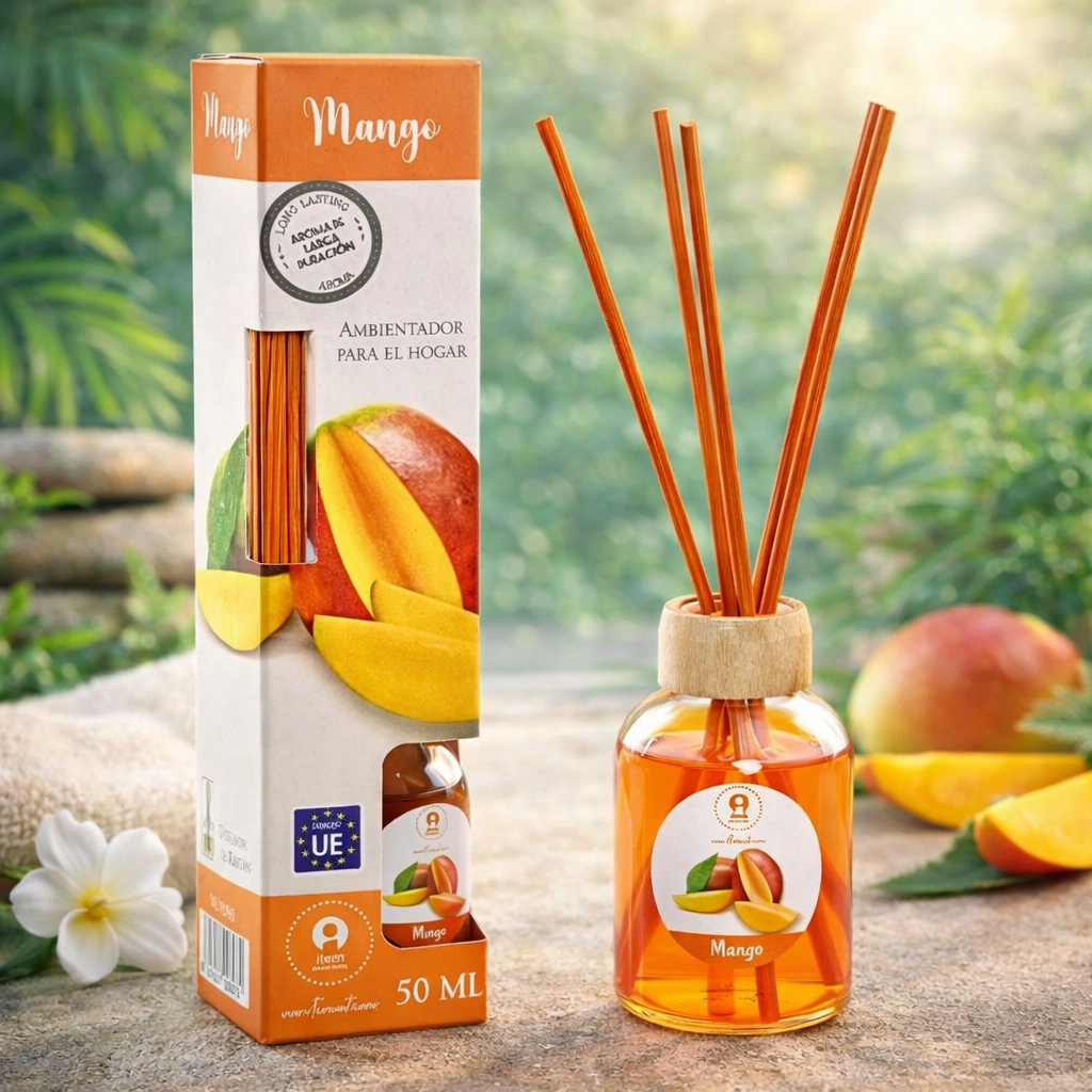 crea-idea-home-diffuseur-batons-mangue-50-ml