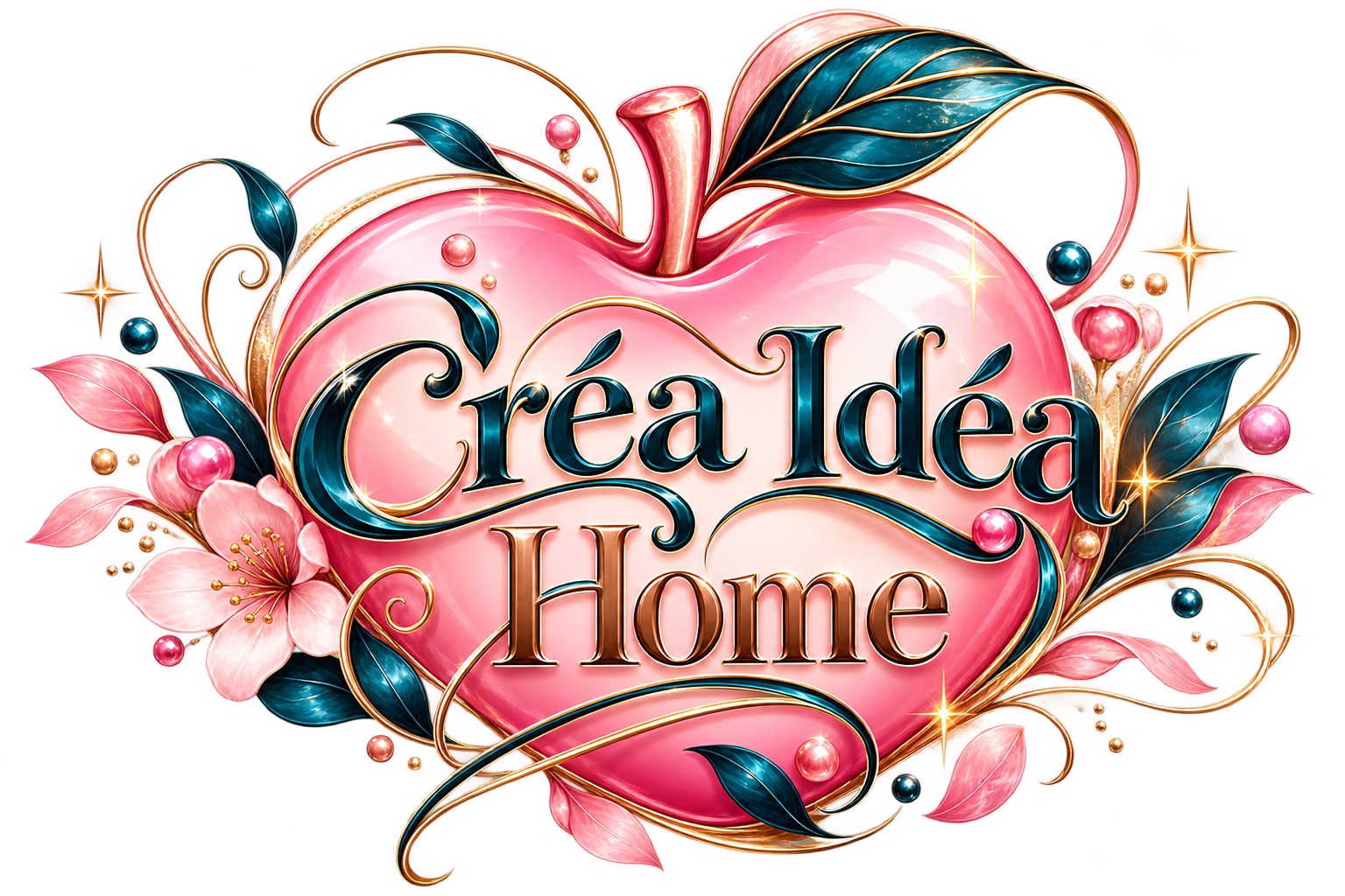 Décoration zen et bien-être chez Crea-Idea-Home