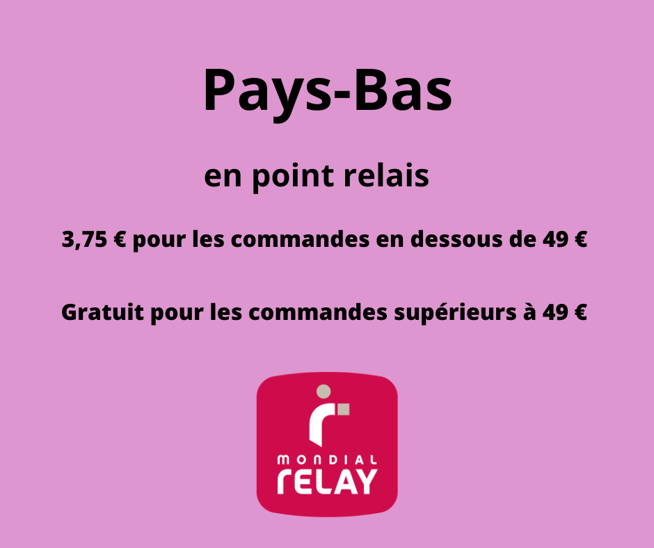 pays bas 9