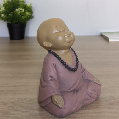 Statuette Bouddha Zen