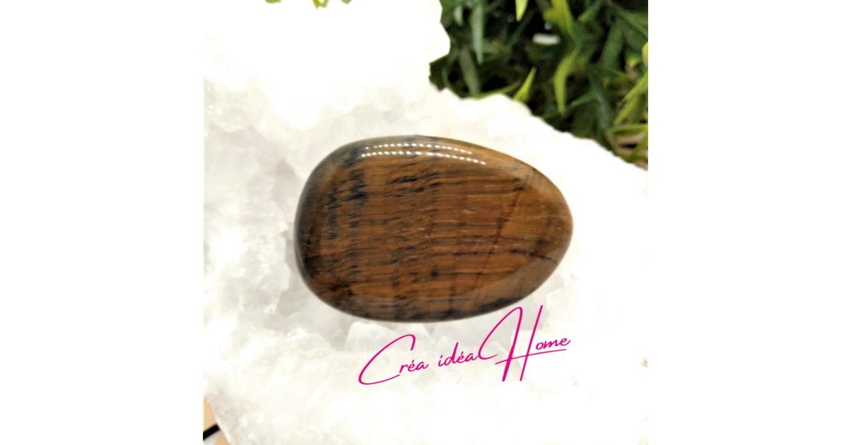 Galet Plat Naturel à Peindre - Pierre 8x5x1 Cm - Pour DIY, Décoration Jardin, Aquarium, Création Artistique