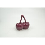 Créa idéa Home double cerise