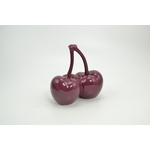 créa idéa Home double cerise