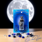 crea-idea-home-fiole-verre-corde-Lapis-Lazuli-Khamsa-protection-intuition