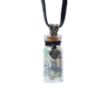 crea-idea-home-fiole-verre-corde-fluorite-cœur-celtique-clarté-protection-2