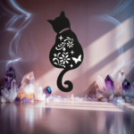 crea-idea-home-decoration-murale-metal-chat-poétique-2