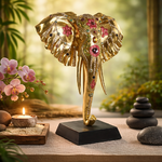 crea-idea-home-sculpture-elephant-ashanti