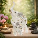 crea-idea-home-duo-elephants-blancs-elegance-et-harmonie-3