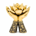 crea-idea-home-bougeoir-main-de-lotus