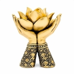 crea-idea-home-bougeoir-main-de-lotus-2