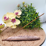 crea-idea-home-porte-encens-plume-metal-cuivre