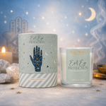 crea-idea-home-bougie-parfumée-mystique -protectrice