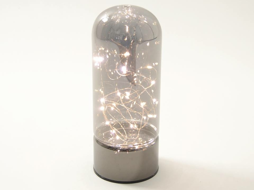Lampe ambiance led - Tendance vintage /industrielle - Créa idéa Home