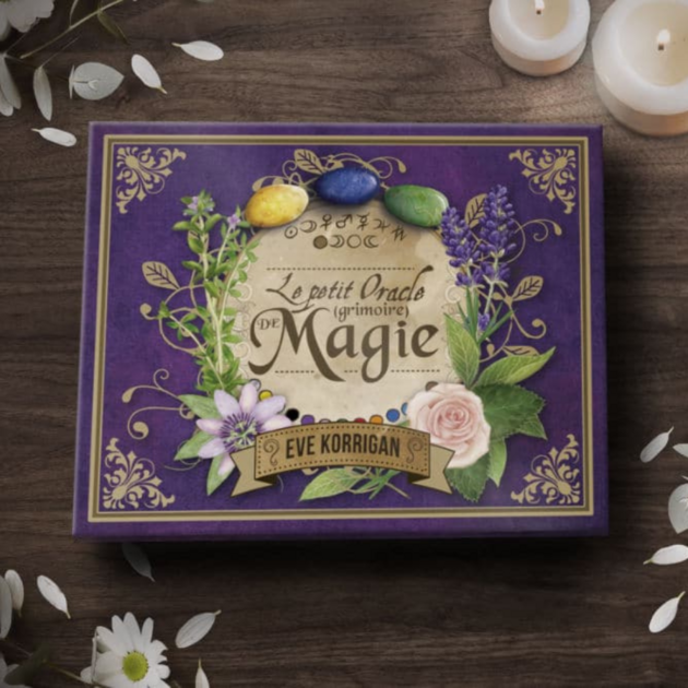 Coffret Senior Magie 2000 - Présenté Par Kassagi - Oscar Mondial De La Magie