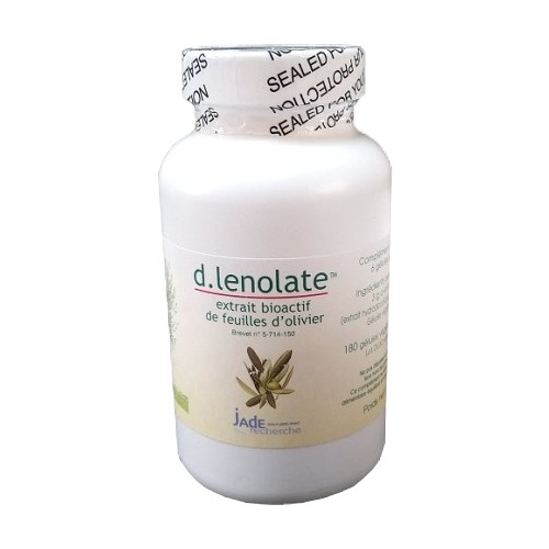 d lenolate