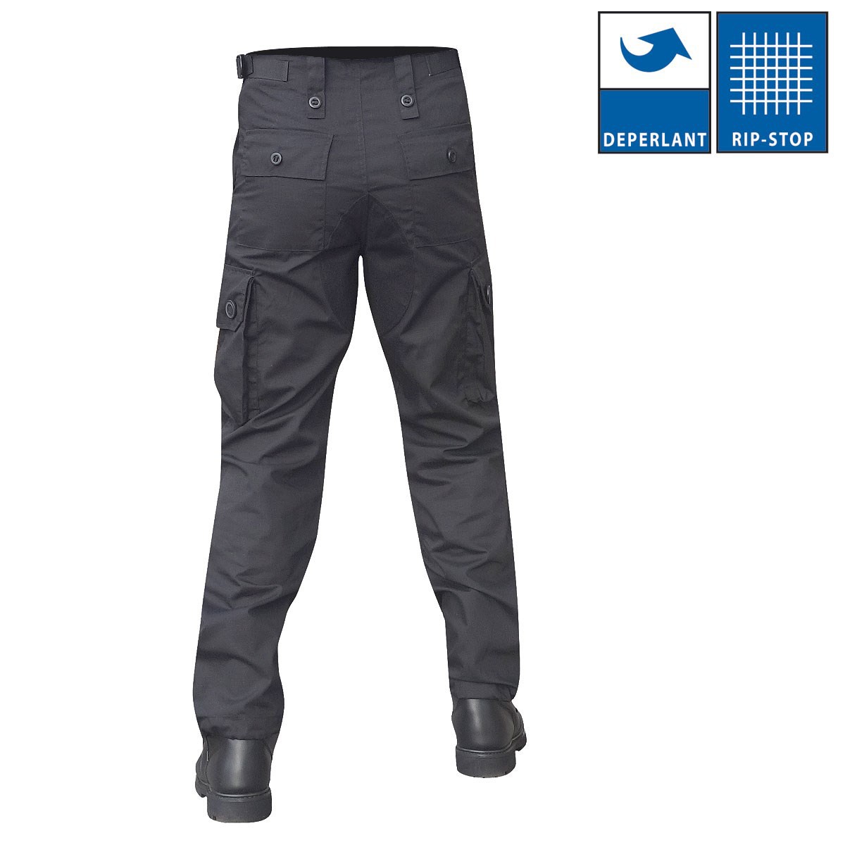 pantalon militaire guerilla