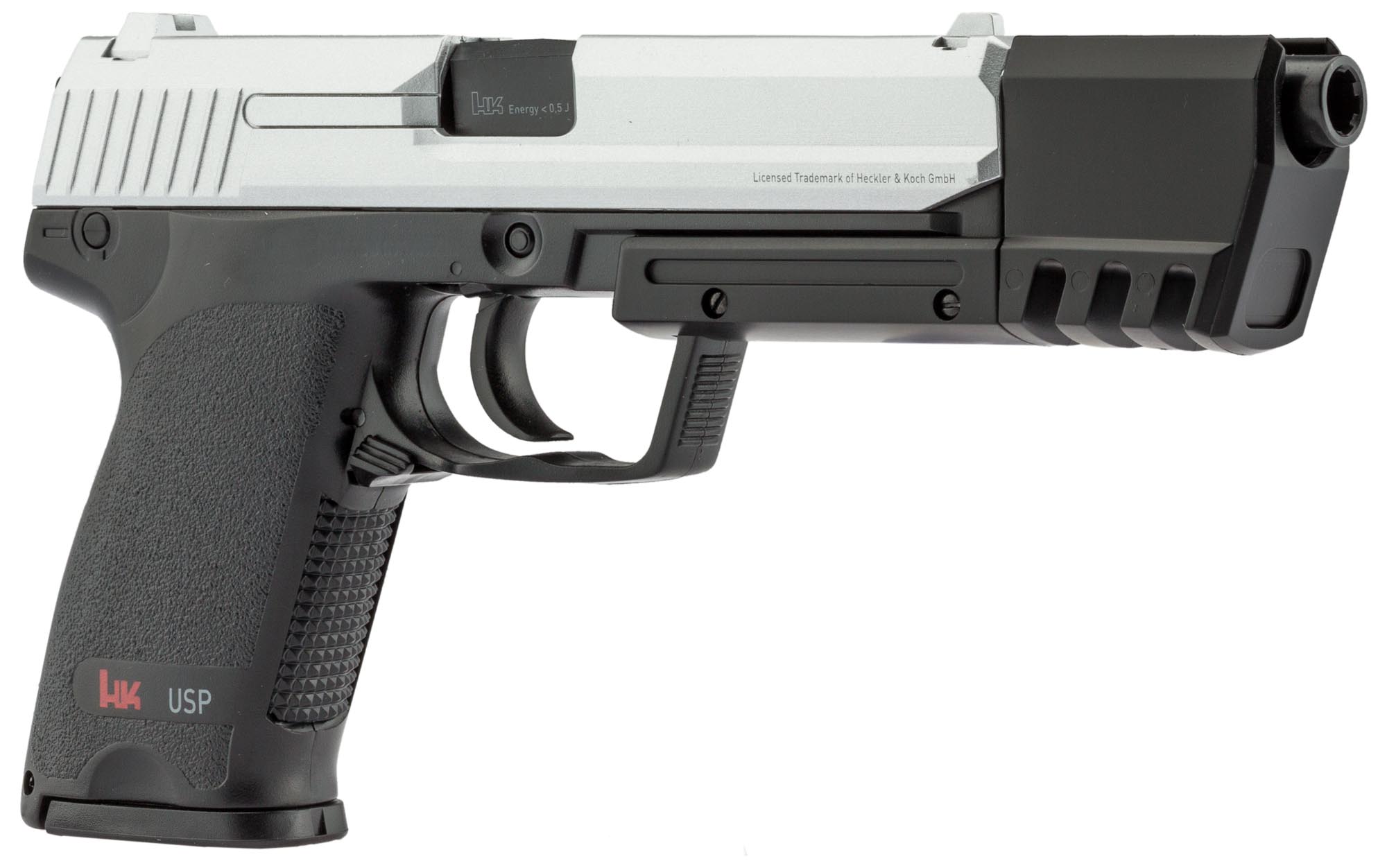 Réplique Pistolet USP MATCH SPRING