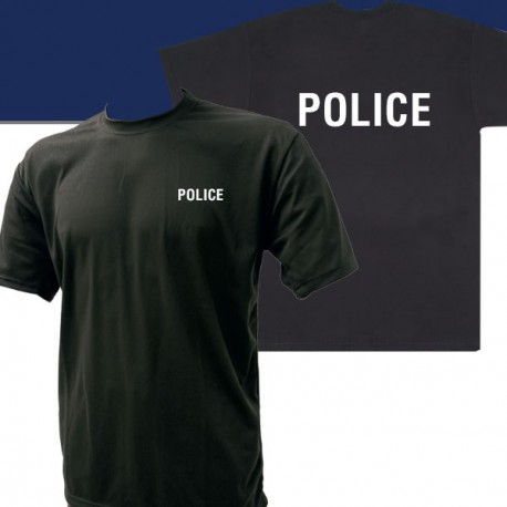tee-shirt-noir-police