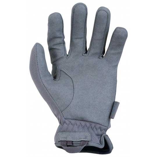 Gants-Mechanix-FastFit-gris