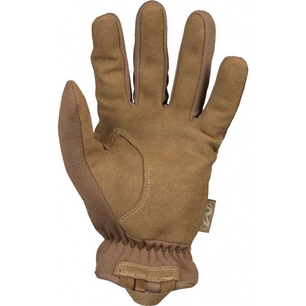 Gants-Mechanix-FastFit-tan