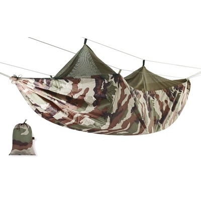 Hamac militaire pour bivouac