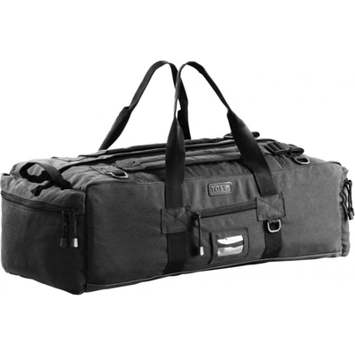 Sac Commando H.R 90 L noir