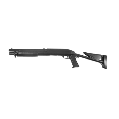 Réplique fusil à pompe Mod.FLEX STOCK