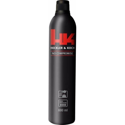 Bouteille de gaz HK 600 ml green gaz