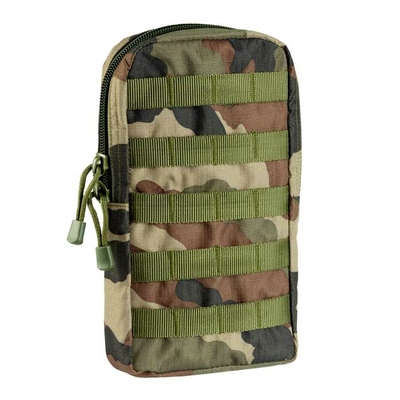 Pochette one day camouflage