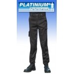 pantalon intervention noir