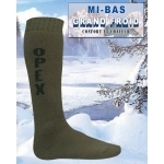 chaussette grand froid
