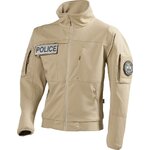 Blouson Canyon Coyote3