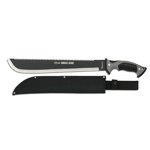 machette avec etui