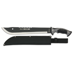 machette militaire avec etui