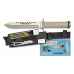 couteau de survie 32033