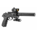 Pistolet à plomb Gamo PT25 Tactical