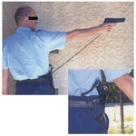 dragonne-kevlar-gendarmerie